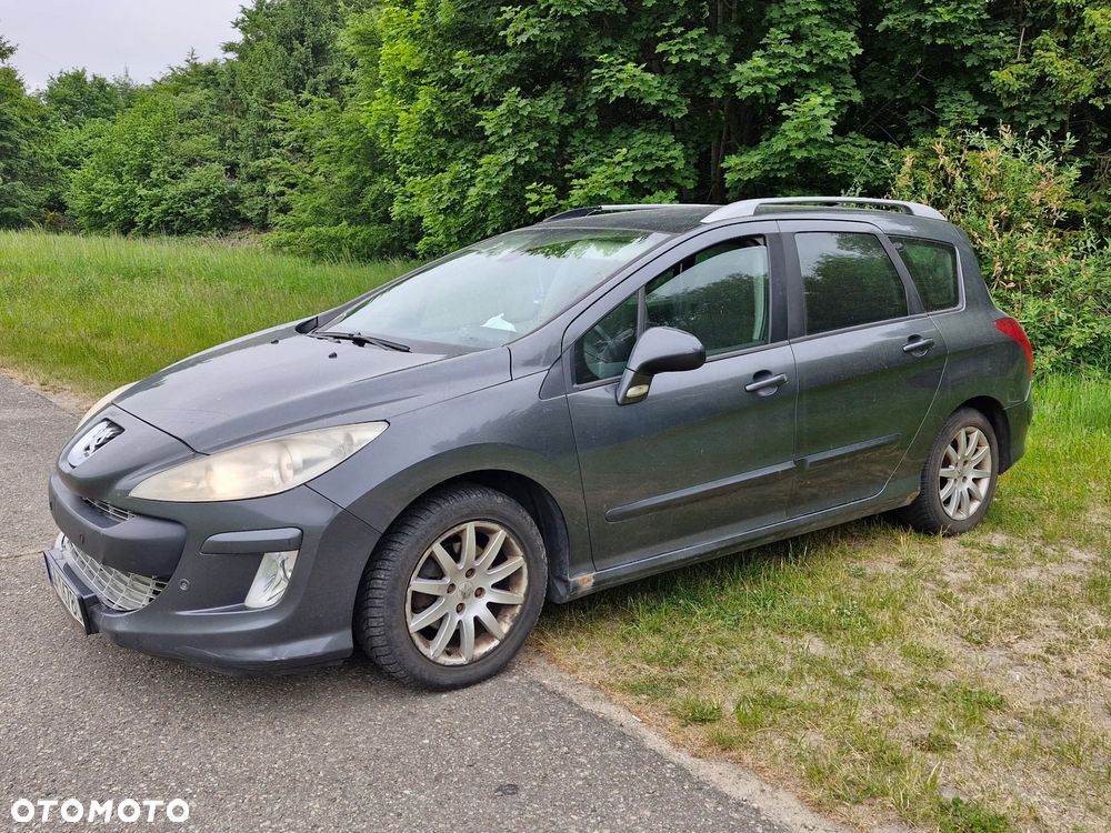 Peugeot 308 1.6 HDi Trendy - 1