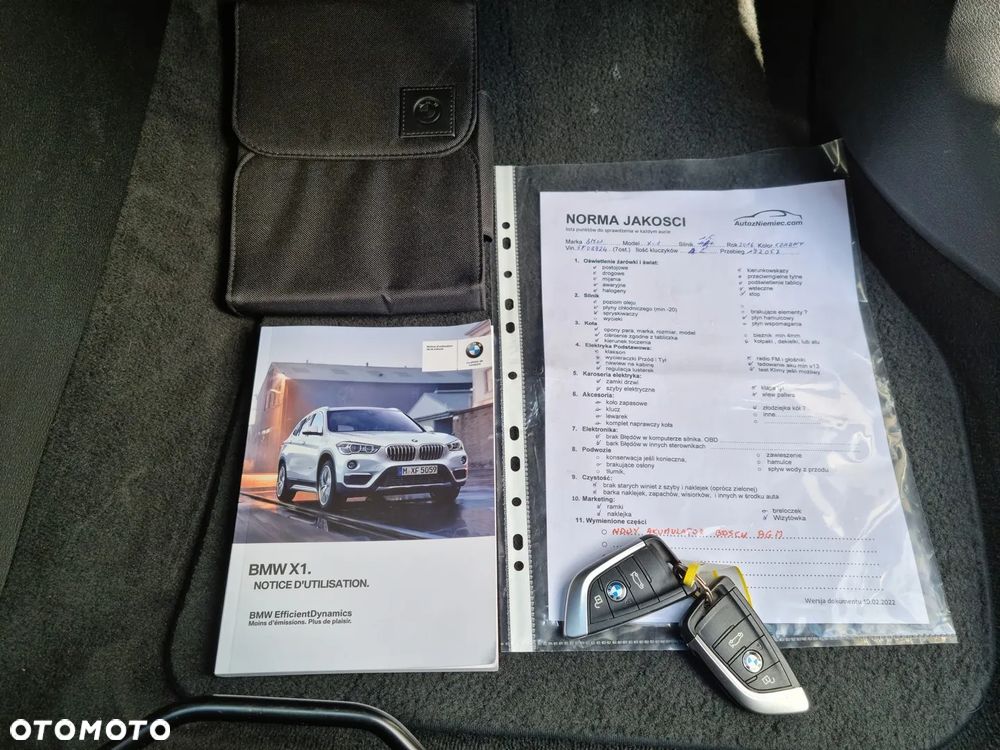 BMW X1 sDrive18i - 4