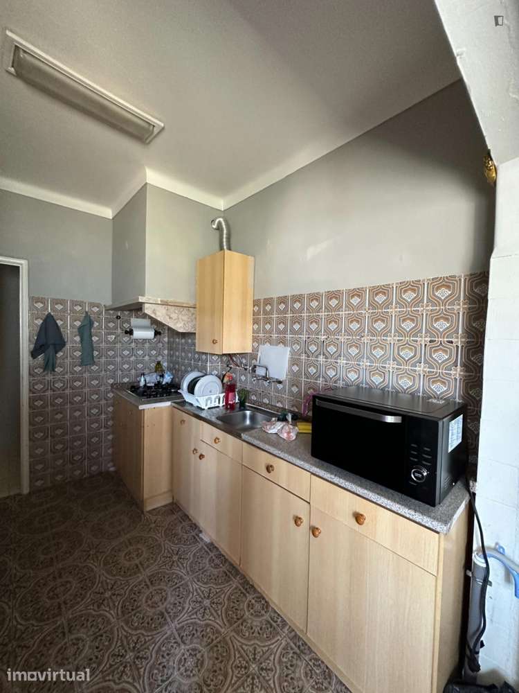 Apartamento com 3 quartos - localizado em Lisbon - Grande imagem: 4/18