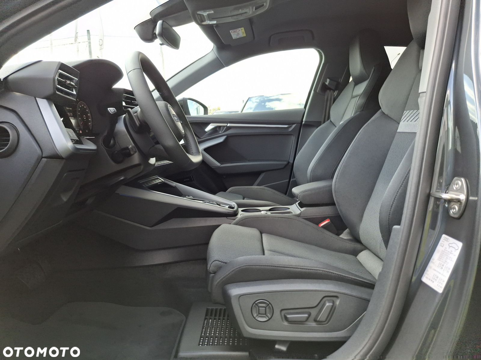Audi A3 - 27