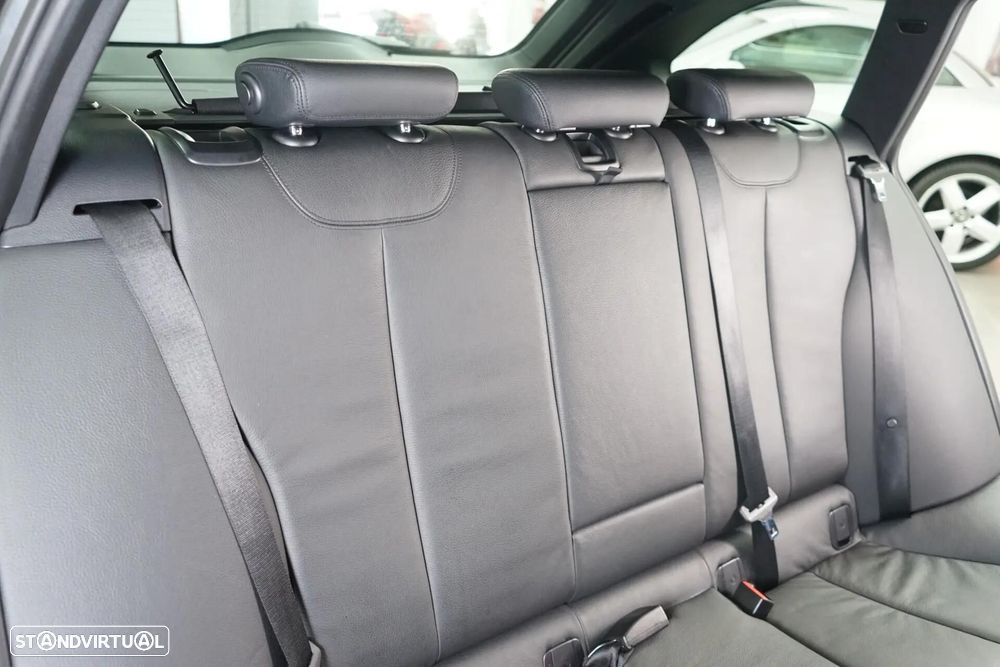 BMW 320 d Aut. Efficient Dynamics Edition Advantage - 47