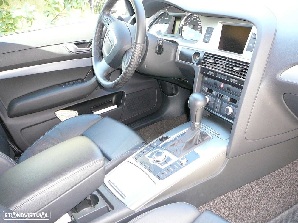 Audi A6 Allroad - 2