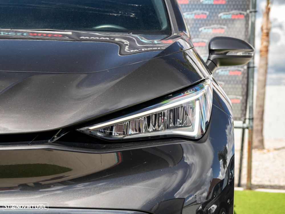Cupra Born 58 kWh e-Boost Plus - 14