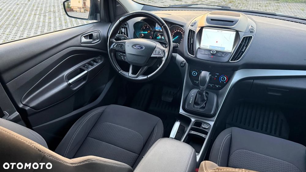 Ford Kuga 2.0 TDCi AWD Trend - 21