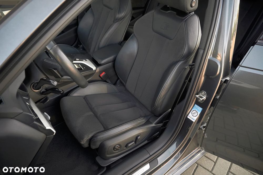 Audi A4 ver-avant-2-0-tdi-s-tronic-quattro-sport - 20