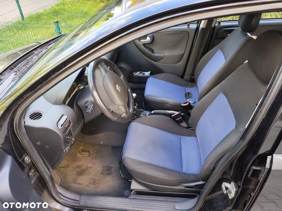 Opel Corsa - 6