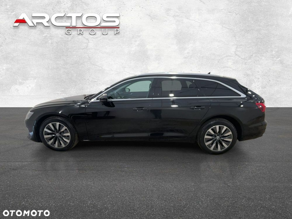 Audi A6 Avant - 8