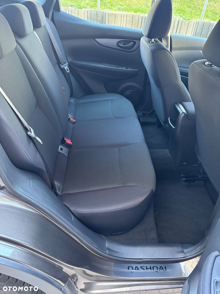 Nissan Qashqai - 14
