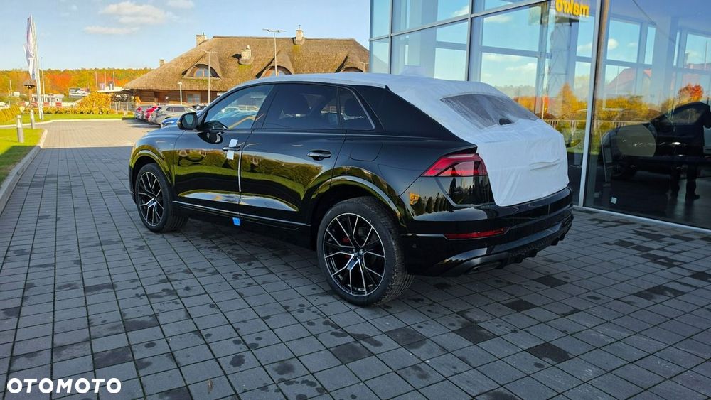 Audi Q8 2026 photo 2