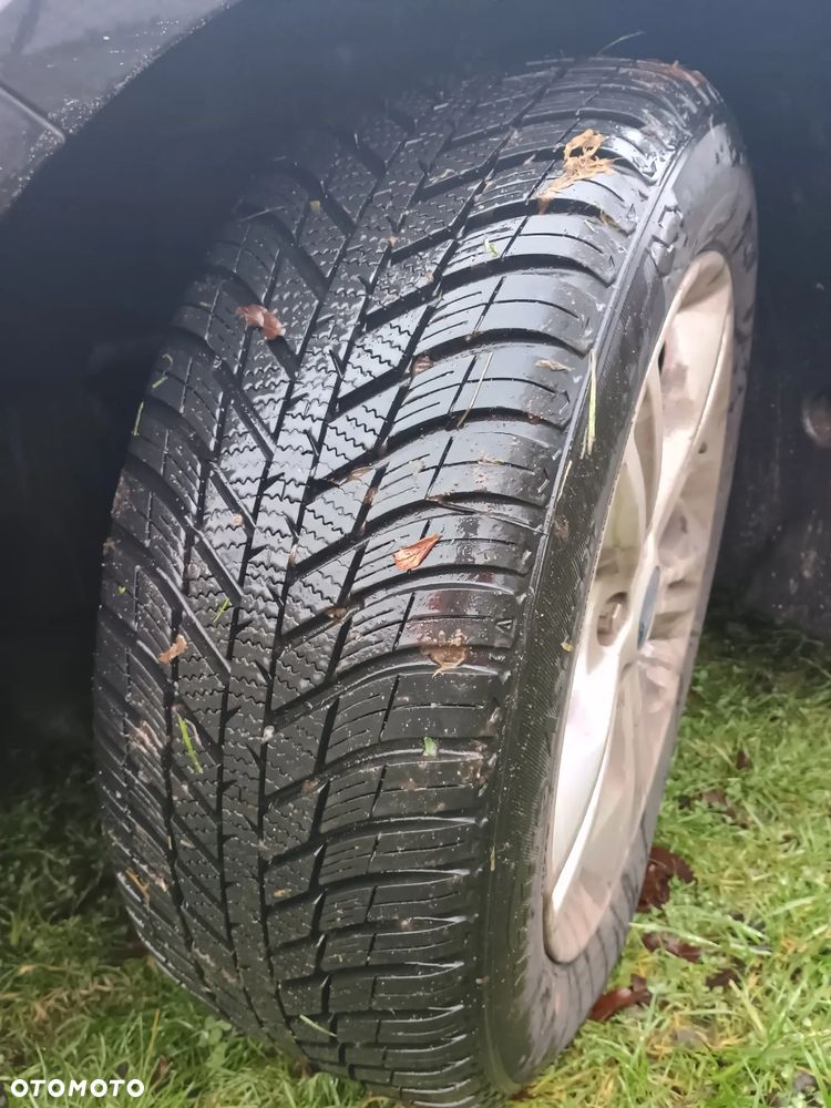 Ford Focus 1.0 EcoBoost Trend Sport - 4