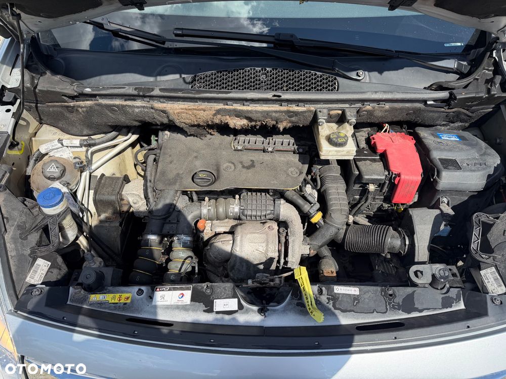 Peugeot Partner BlueHDi 120 Stop&Start Allure - 8