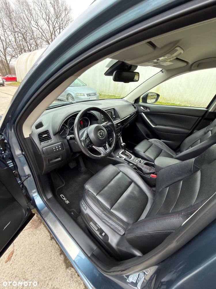 Mazda CX-5 2.0 Skypassion - 19