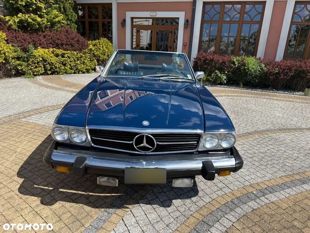 Mercedes-Benz SL - 2