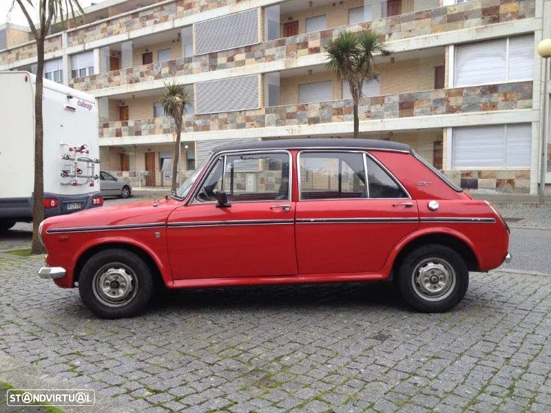 Austin Mini - 17