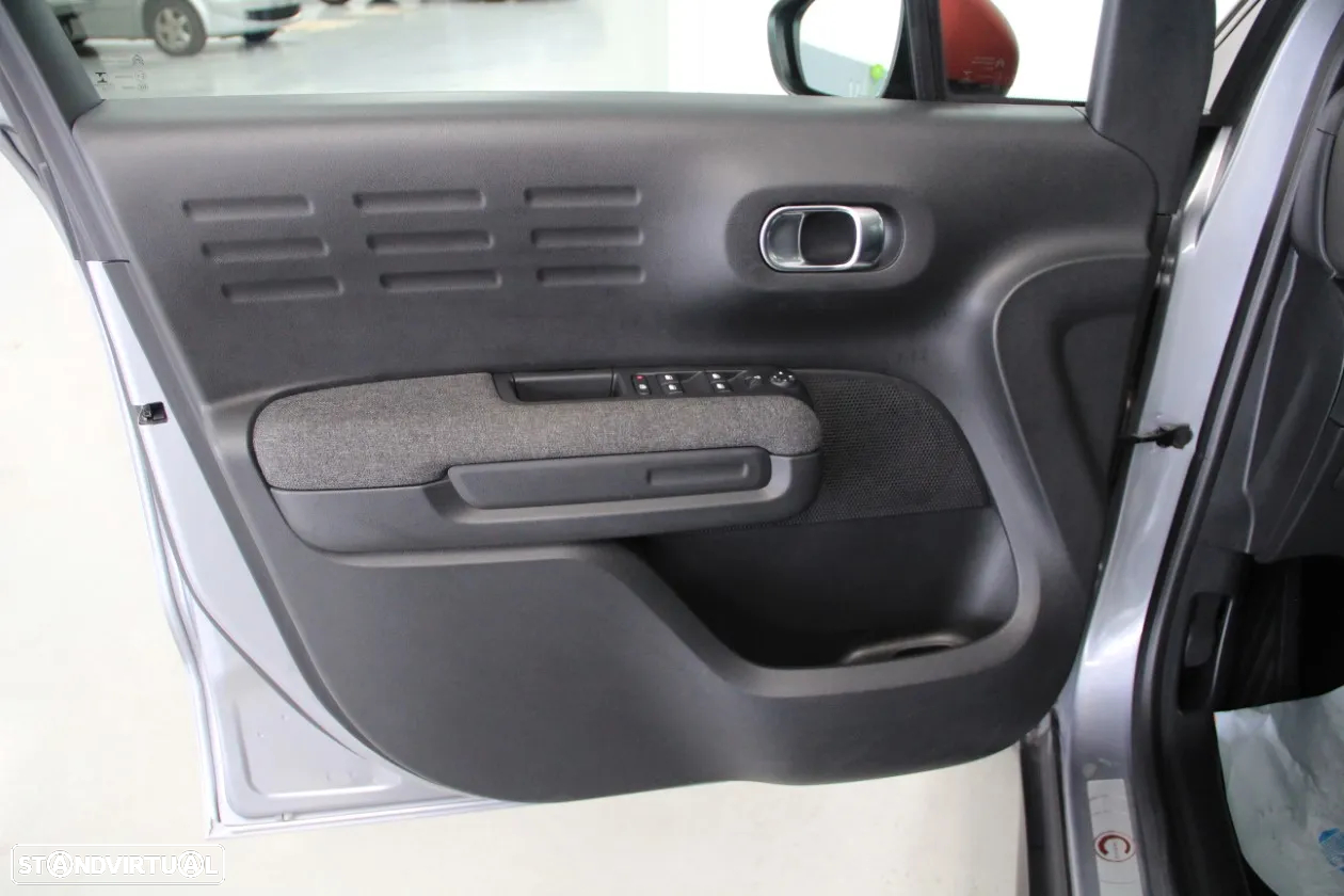 Citroën C3 Aircross 1.2 PureTech C-Series - 7