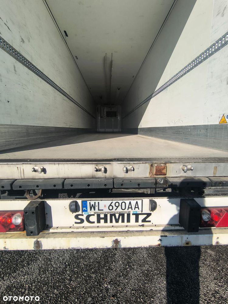 Schmitz Cargobull sko24 - 10