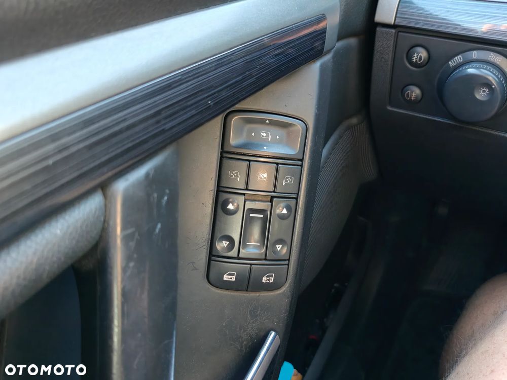 Opel Signum 1.9 CDTI - 20