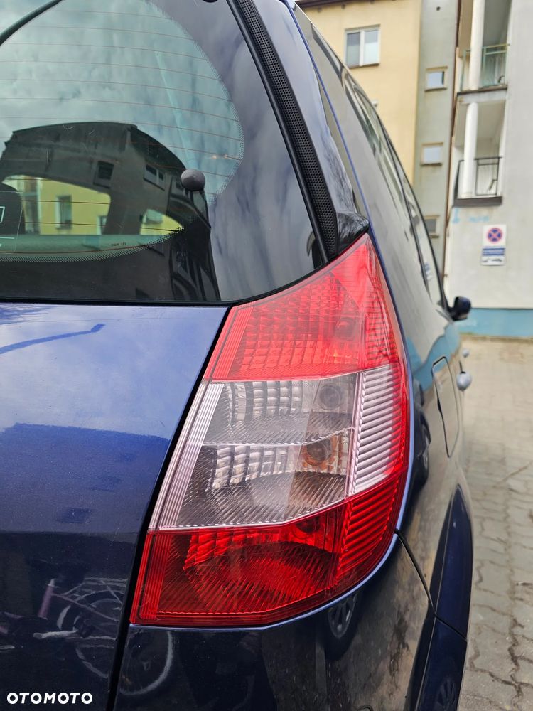 Renault Scenic 2.0 16V Dynamique - 5