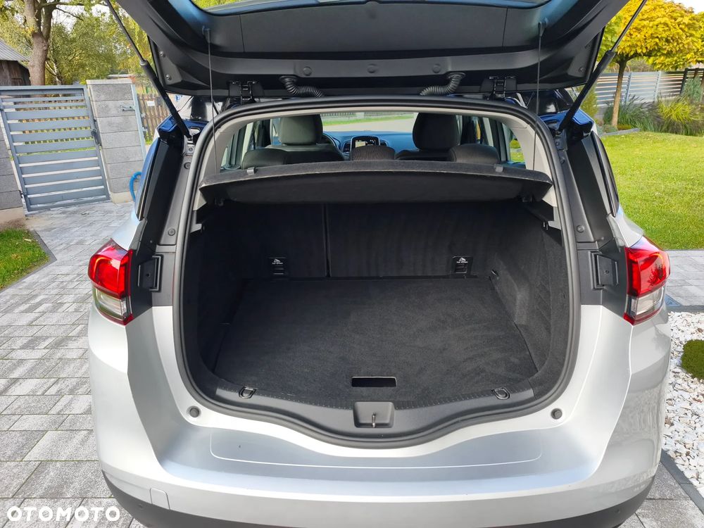 Renault Scenic - 7
