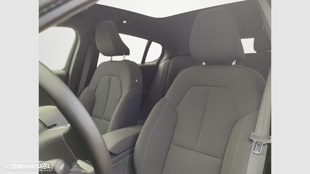 Volvo EC40 82 kWh Single Motor Extended Range Ultra - 10