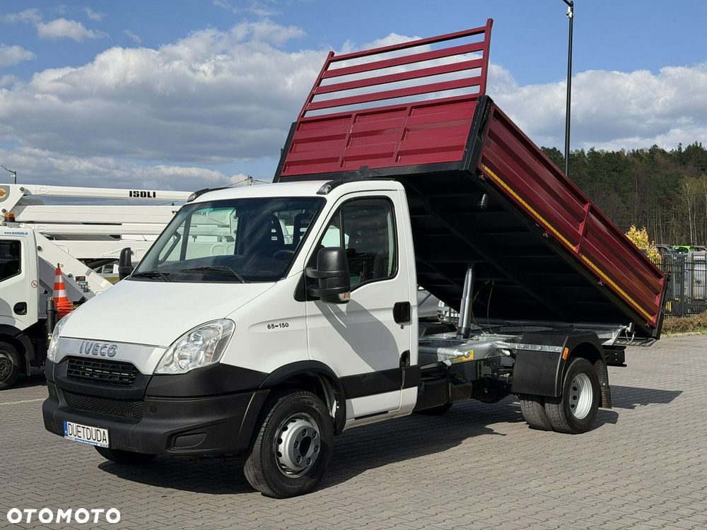 Iveco Daily 65C15 V H - 6
