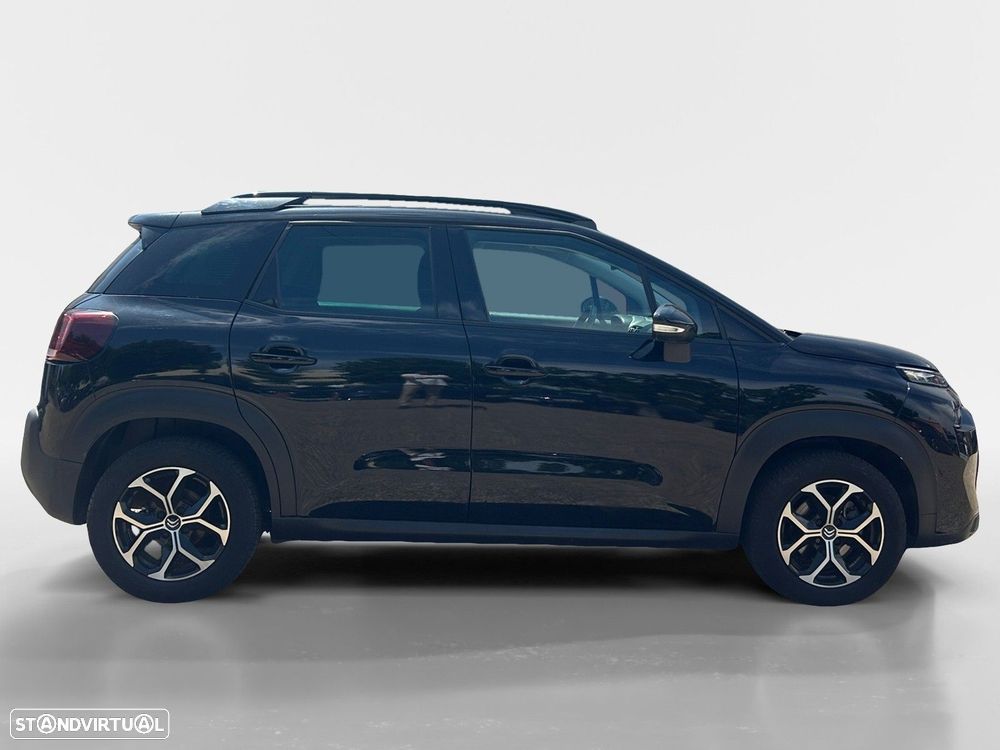 Citroën C3 Aircross 1.2 PureTech Plus - 6