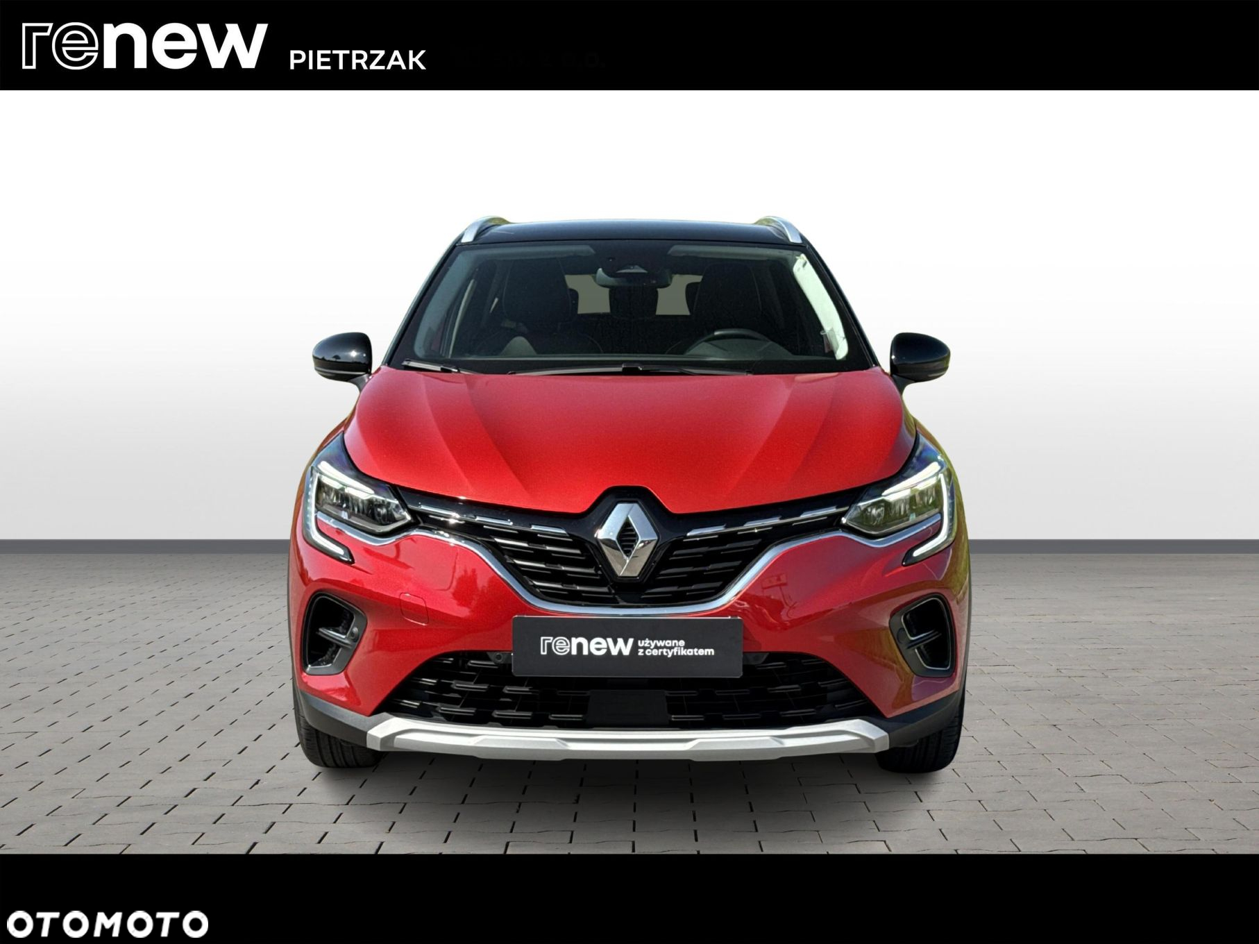 Renault Captur - 8