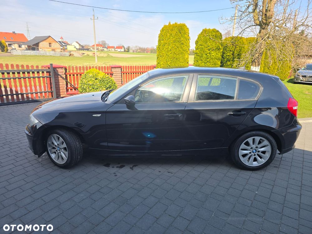 BMW Seria 1 116i Edition Lifestyle - 16