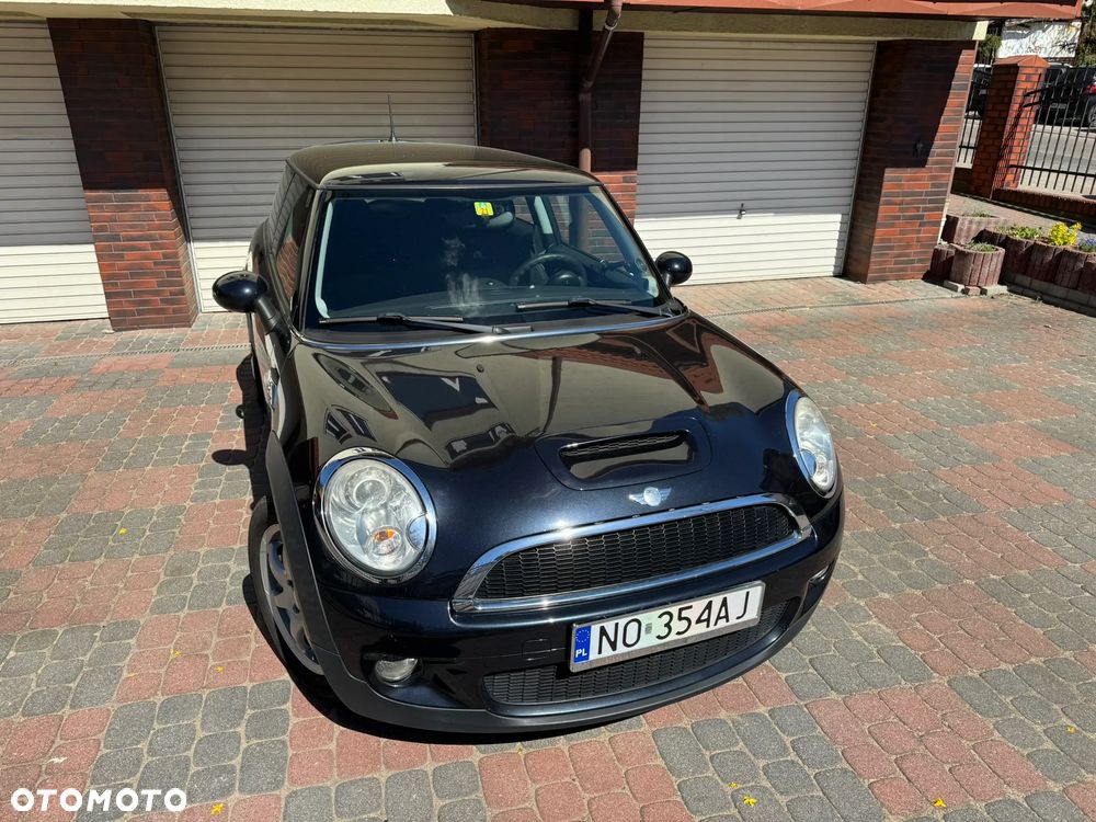 MINI Cooper S - 8