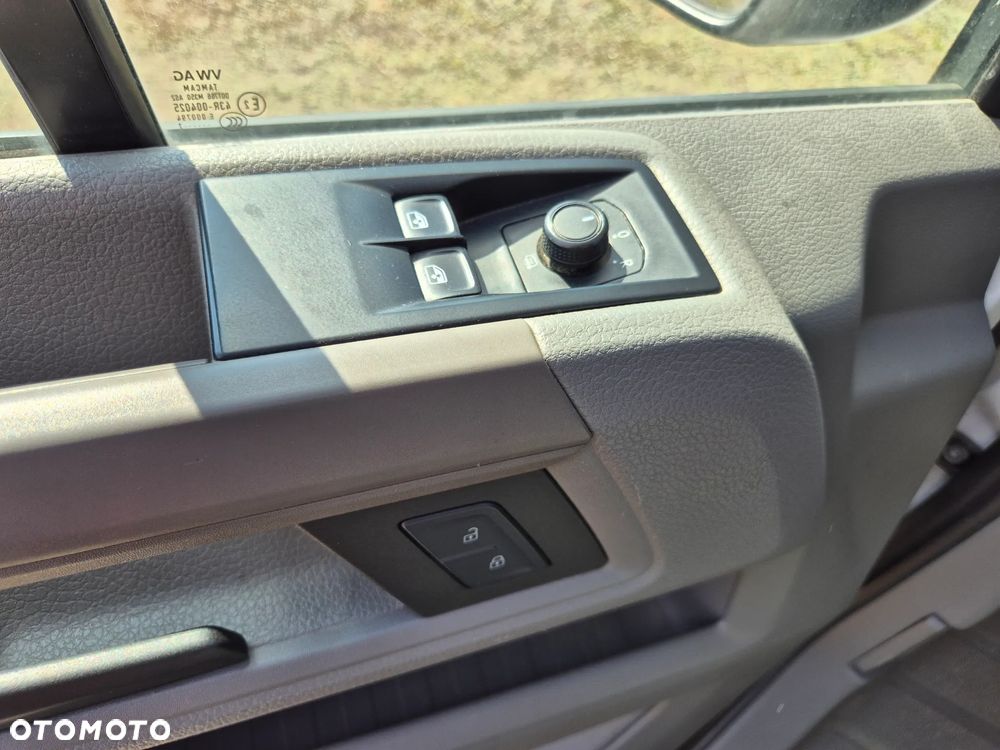 Volkswagen Crafter - 38