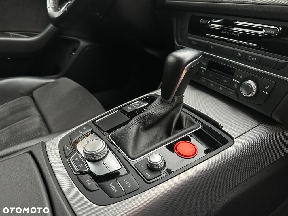 Audi A6 Limousine 3.0 TFSI Quattro S tronic - 27