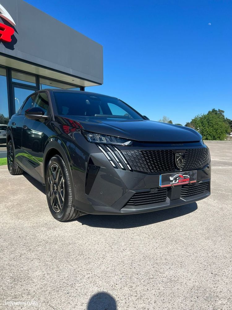 Peugeot 3008 - 13