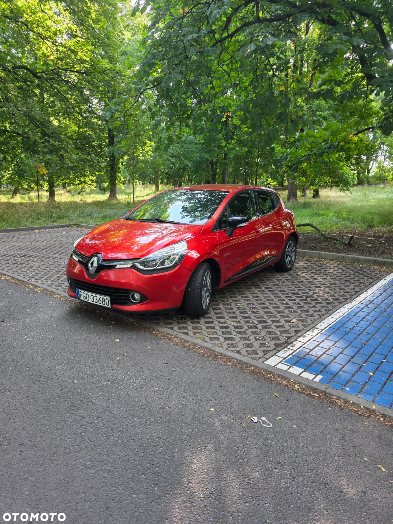 Renault Clio 0.9 Energy TCe Alize EU6 - 2