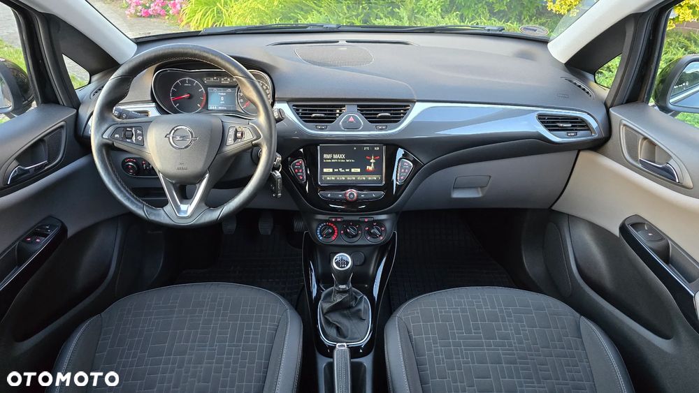Opel Corsa - 13