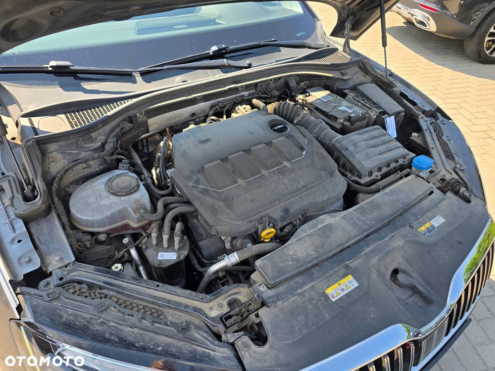 Skoda Superb - 16