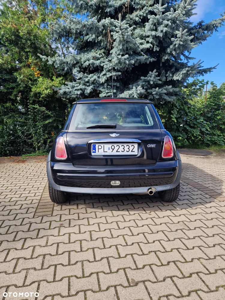 MINI Cooper - 5