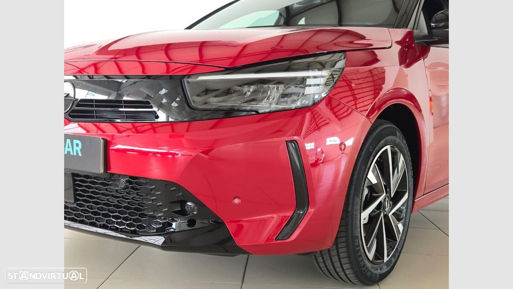 Opel Corsa 1.2 T Edition - 9