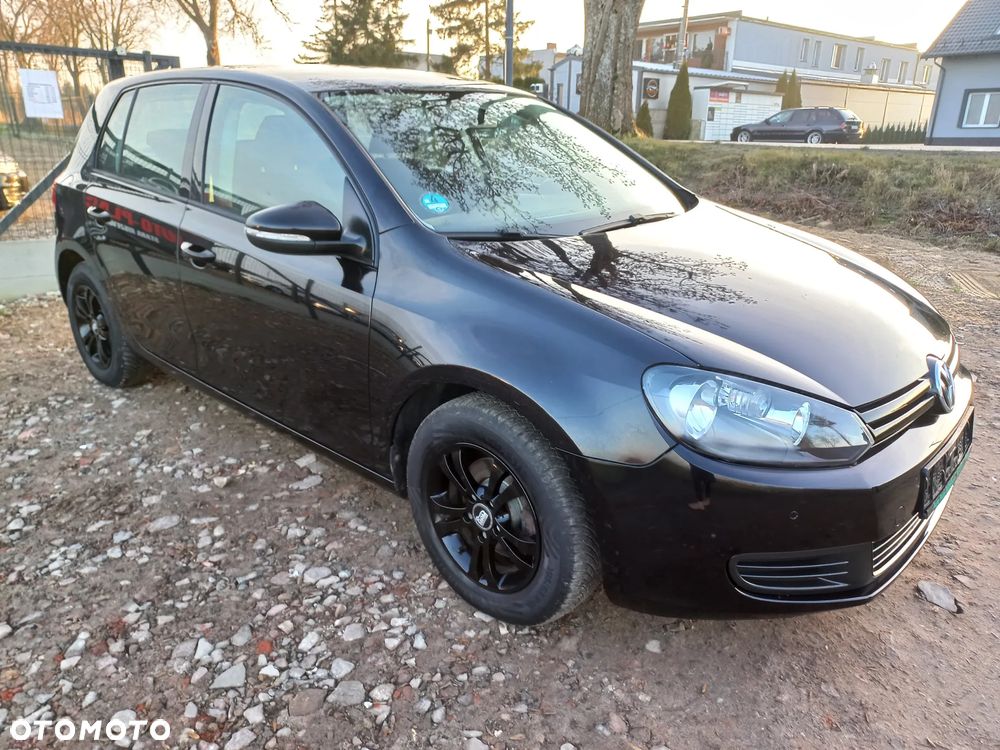 Volkswagen Golf - 4