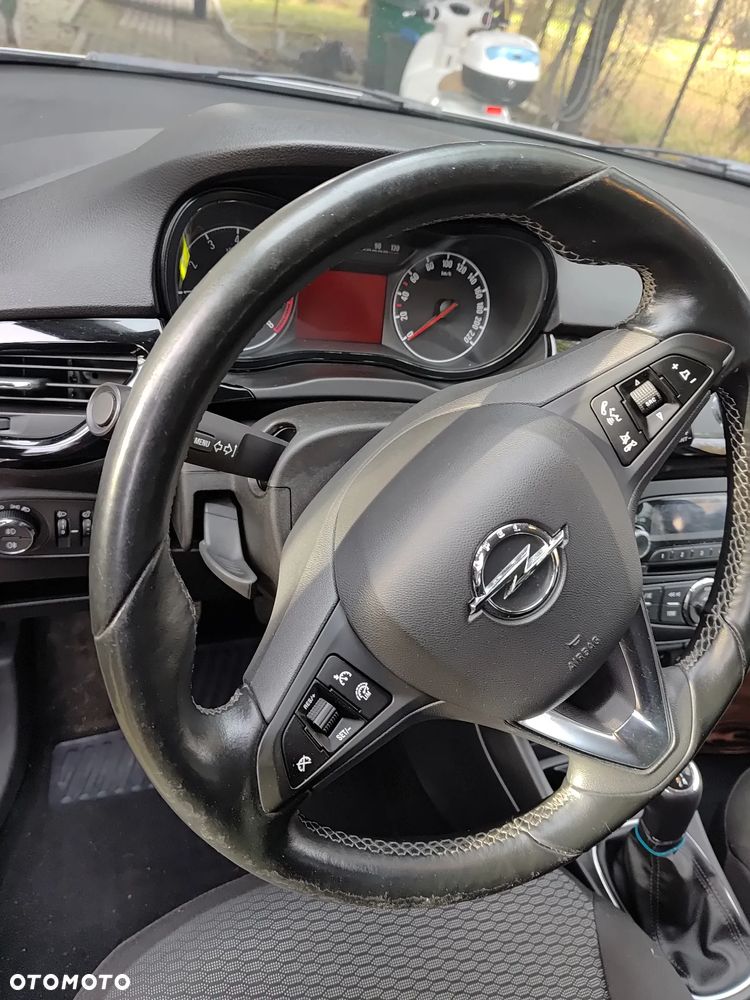 Opel Corsa 1.4 Cosmo - 18