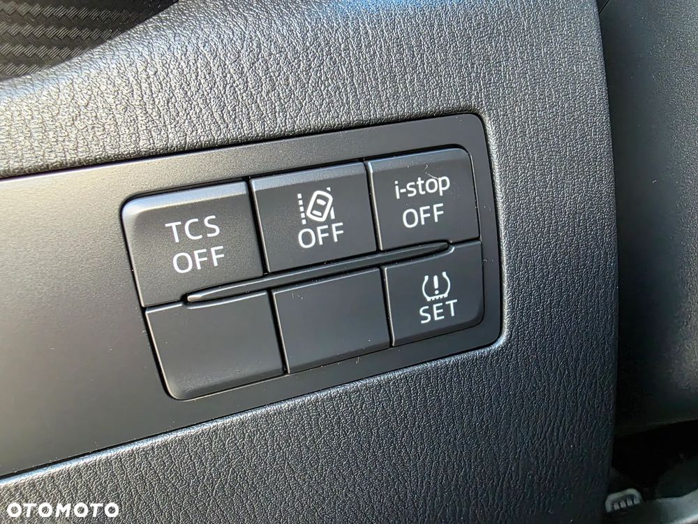 Mazda CX-3 SKYACTIV-G 120 FWD Sports-Line - 17