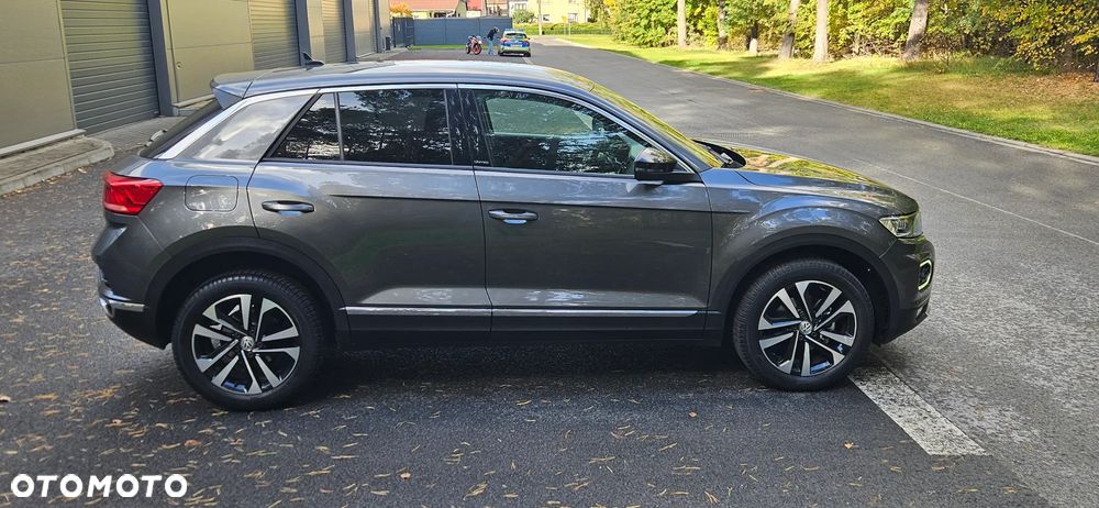Volkswagen T-Roc 1.0 TSI United - 30