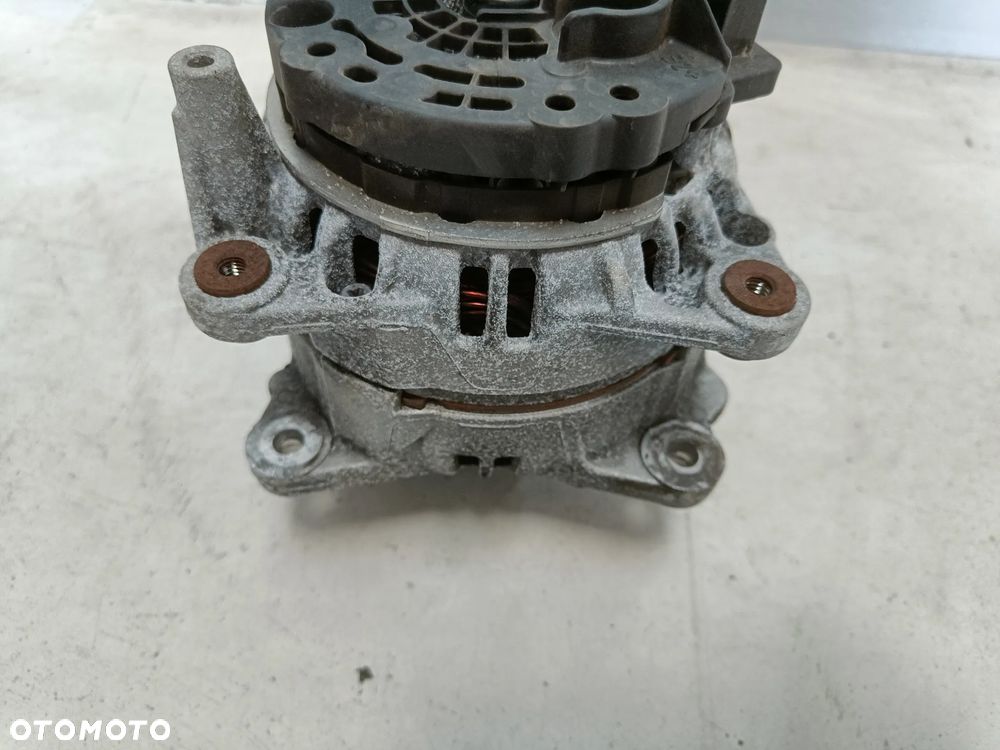Alternator 2.0 TDI Audi A4 A5 Q5 8R Seat Skoda VW 03G903016E - 4