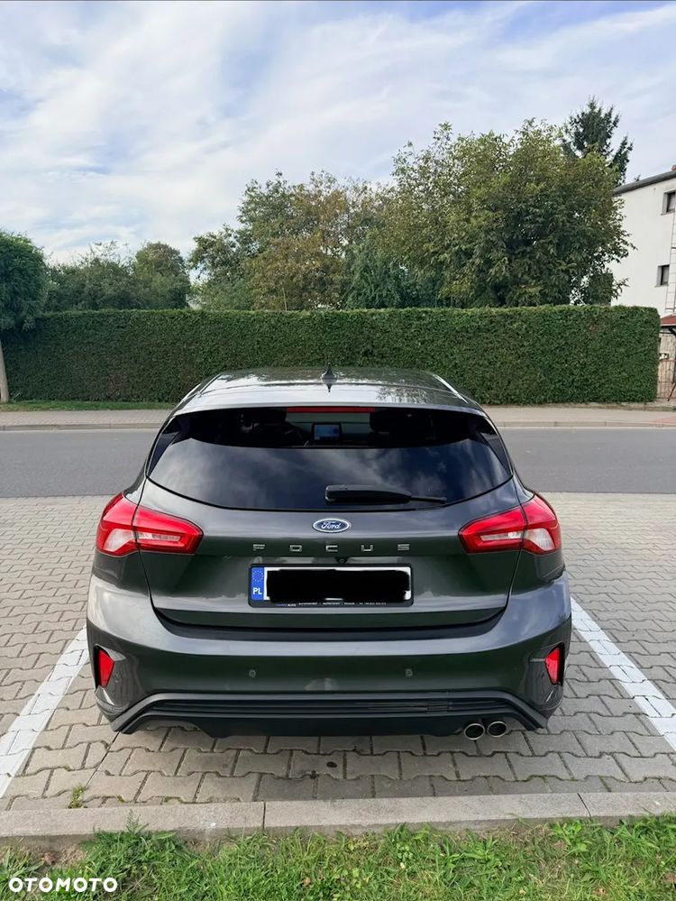 Ford Focus 1.5 EcoBlue ST-Line - 6