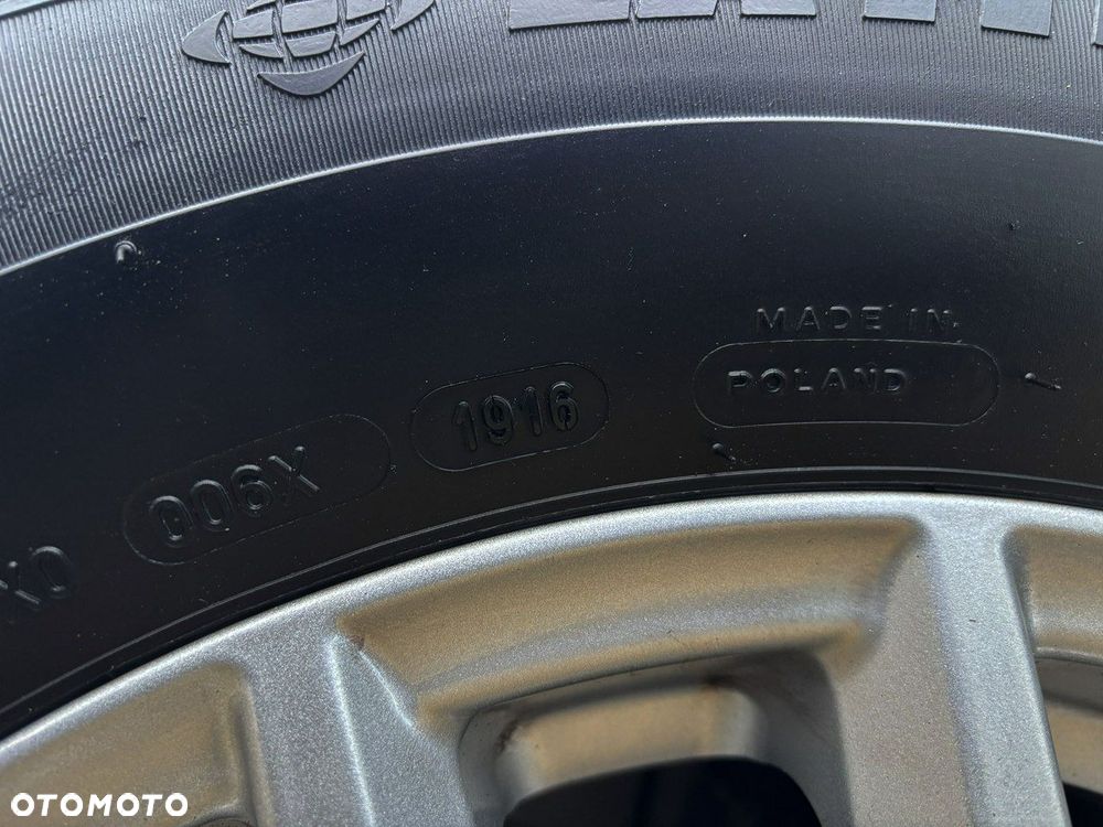 Kia Sportage 1.6 GDI XL 2WD - 7