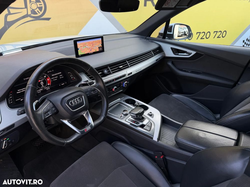 Audi Q7 - 2