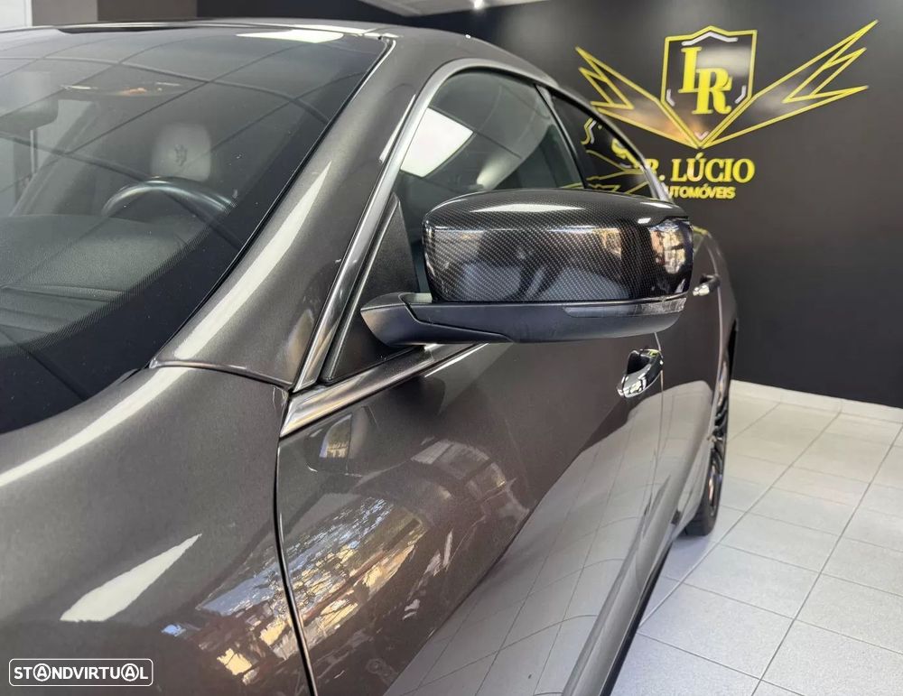 Maserati Ghibli 3.0 V6 - 13