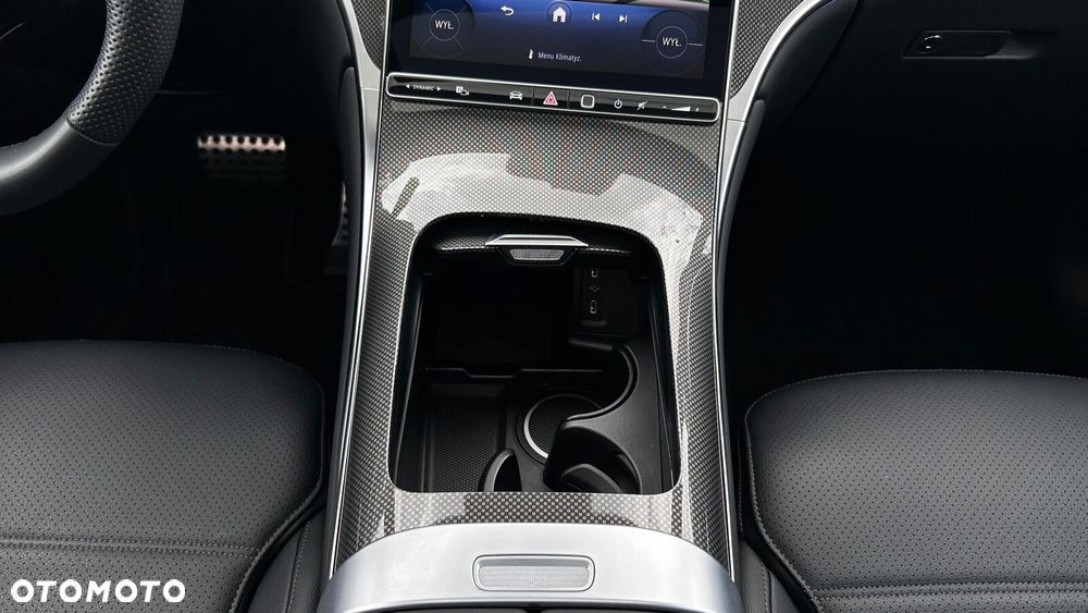 Mercedes-Benz GLC 200 mHEV 4-Matic AMG Line - 20