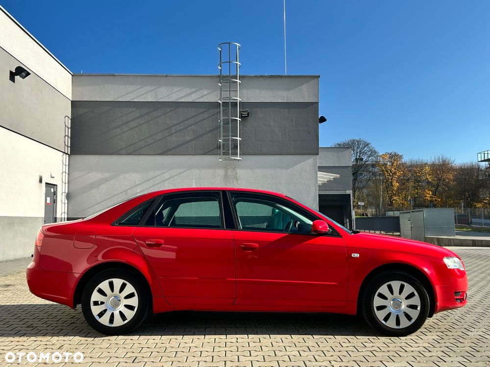 Audi A4 - 7