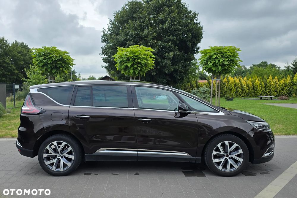Renault Espace - 2