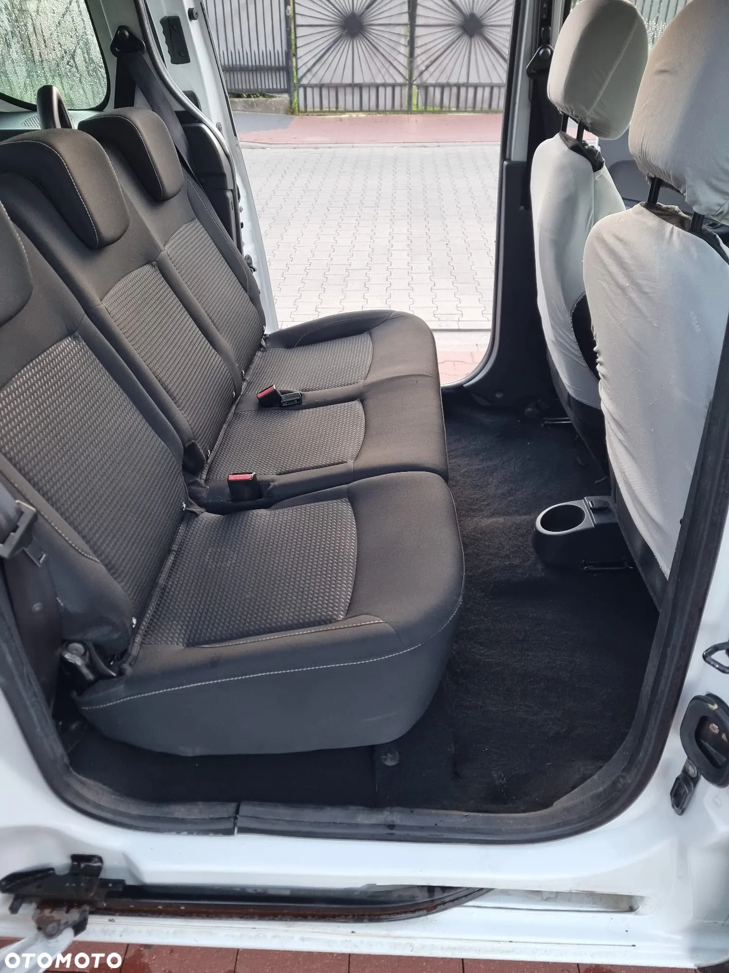 Dacia Dokker 1.6 SCe Laureate - 8